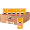 Pringles Cheddar Cheese Potato Crisps Chips, Lunch Snacks, 12 Count