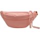 thumbnail image 1 of LHSHID Fanny Pack for Women Casual Crossbody Bag Travel Sports Running Waist Belt Bum Chest Bags Purse (Red), 1 of 6