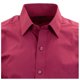 thumbnail image 3 of Manchester Camisa de Vestir Regular Fit  Vino, 15.5" Cuello 33" Manga Manchester 5006A, 3 of 4