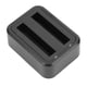 thumbnail image 5 of Hub de cargador de batería rápido para Insta360 X3, estación de almacenamiento de carga magnética inteligente portátil rápida de 2 canales, 5 of 14