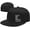 A9593, variant on Wikjxiz Do Not Read The Next Sentence Hats for Men Women Adjustable Flat Bill Brim Trucker Hats Fashion Baseball Cap Black