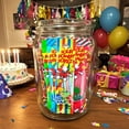 thumbnail image 5 of Sour Power Assorted Candy Straws, 1.75 oz (Pack of 6) Variety, Six Flavors Sour Straws Since 1985, Strawberry Green Apple Watermelon Rainbow Blue Raspberry, Vegan Soft Ch, 5 of 9