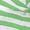 #0221-Green, variant on Womens Striped T Shirt Crew Neck Short Sleeve Ringer Trim Stretchy Slim Fit Casual Tee Top