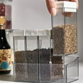 thumbnail image 3 of Seasoning Box, Transparent Seasoning Container  for Restaurant, 3 of 8