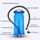 thumbnail image 3 of Mochila de hidratación con vejiga de hidratación, bolsa de agua, mochila con contenedor de agua con tubo, adecuada para senderismo, ciclismo, escalada y diversas actividades al aire libre, capacidad, 3 of 7