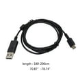 thumbnail image 4 of USB Charging Mouse Cable for G403 G703 G900 G903 Mouse Line Replacement Wire, 4 of 11