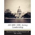 thumbnail image 1 of AR 600-100, 1 of 1