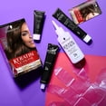 thumbnail image 4 of Schwarzkopf Keratin Color Permanent Hair Color Cream, 4.5 Medium Golden Brown (Pack of 2), 4 of 4