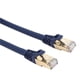 thumbnail image 3 of Sidaley 2 uds Cat8 40Gbps 2000Mhz Cable Ethernet Cable de red LAN Patch Cord 1m Cables de computadora, 3 of 6