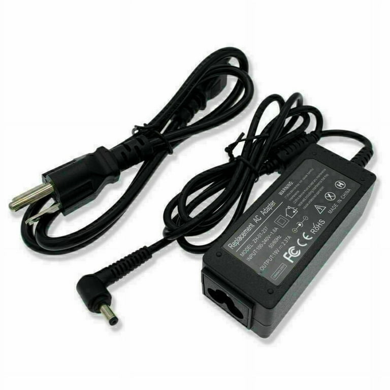 Replacement Asus E410M Compatible Laptop Power AC Adapter Charger 19V  33-45W PSU
