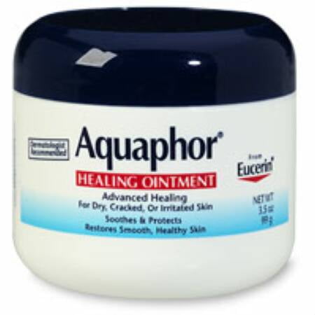 aquaphor unscented lotion