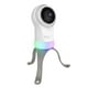 thumbnail image 2 of Monitor para Bebe Hubble Pal Glow + Hubble, 2 of 6