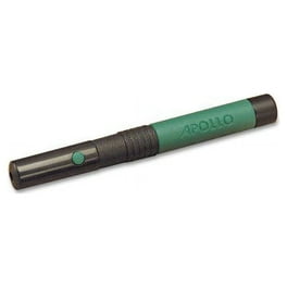 Classic Comfort Laser Pointer, Class 3A, Projects 1,500 ft, Jade Green Classic Comfort Laser Pointer, Class 3A, Projects 1,500 ft, Jade Green