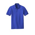 thumbnail image 4 of Port Authority Core Classic Pique Polo, 4 of 5