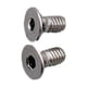 thumbnail image 1 of 2 piezas de tornillos de suspensión de desviador trasero kusrkot para bicicleta, 1 of 8