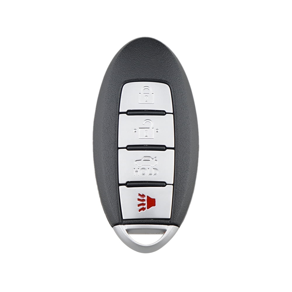 For Nissan Altima 2013 2014 2015 Remote Key Fob Smart Key 4 Buttons