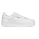 thumbnail image 1 of Tenis Puma Mujer Urbano Dama Confort Casual blanco 22.5, 1 of 5