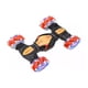 thumbnail image 1 of Gesto Control Remoto Todoterreno Truco Escalada Coche negro naranja, 1 of 3