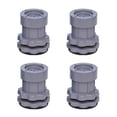thumbnail image 1 of Support de Base Réglable Durable pour Appareils Électroménagers et Meubles - Tapis de Réfrigérateur Support de Base et -Support de Vibration, 1 of 8