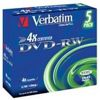 Verbatim BD-R DL 50GB 6X DataLifePlus White Inkjet Hub Printable - Walmart.com
