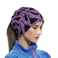 thumbnail image 6 of Neck Gaiter Face Cover Scarf, Funny Goose Soft Face Sun Mask Cover Scarf Headband Cooling Sweat Absorbing Bandanas Hiking Cycling Running, 6 of 7