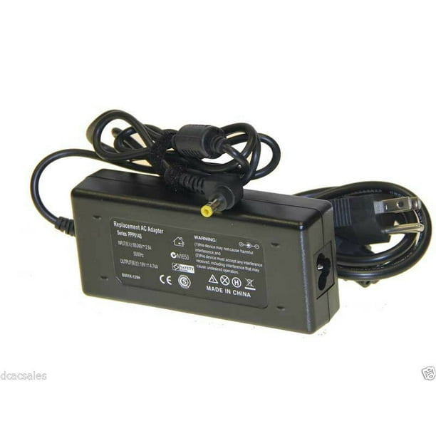 Ac Adapter For Asus Rog Swift Pg278q Pg278qr Gaming Monitor 90w Power Supply Walmart Com Walmart Com