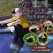 Pillito Rivera