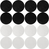 SOPOTUTU Curtains Rug Pad 50 Pairs