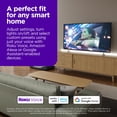 thumbnail image 4 of Tira de luces LED Roku Smart de 16.4 pies con brillo ajustable, 4 of 6