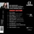 thumbnail image 2 of Various Artists - Singin Rhythm - Music & Performance - CD, 2 of 2
