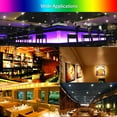 thumbnail image 4 of Yangxue002 Pinspot Light Mini Beam Track Lighting Fixture Warm White LED, 4 of 8