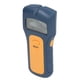 thumbnail image 3 of Escáner de pared Alarma gráfica de sonido Detección de posición de profundidad Buscador de montantes para metal Madera Cable, 3 of 10