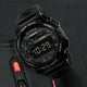 thumbnail image 4 of Reloj deportivo para hombre, relojes para hombre, reloj digital LED para hombre, reloj deportivo con fecha para hombre, reloj electrónico para exteriores, reloj general, 4 of 5