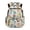 Kawaii Dinosaur, variant on Uorisanigo Inked Baseball Kids Backpack for Teens Boys 5-16, Large Capacity Lightweight Schoolbag for Elementary School with Adjustable Shoulder Straps for Travel