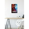 thumbnail image 6 of Marvel Shang-Chi and the Legend of the Ten Rings - Ying Nan One Sheet Wall Poster, 14.725" x 22.375", 6 of 6