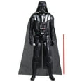 thumbnail image 4 of Star Wars Titan Hero Series Darth Vader Action Figure (12"), 4 of 5