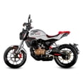 thumbnail image 3 of Motocicleta Deportiva MB Motos SF501 300cc Blanco 2026, 3 of 9