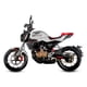thumbnail image 3 of Motocicleta Deportiva MB Motos SF501 300cc Blanco 2026, 3 of 9