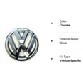 thumbnail image 4 of VW Front Grille Emblem Jetta Sedan 2011-2014 MK6, 4 of 4
