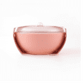 thumbnail image 4 of Nineware Animal Bowl Set with Lid (Set of 4) | 15oz (450ml ) x 4 | Non Slip Silicone Padded | BPA Fee, Microwave, Dishwasher Safe | Made in Korea ( Cat, Bear ), 4 of 13