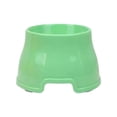 thumbnail image 1 of Comederos elevados para perros, comedero para perros con orejas largas, recipiente de agua de gran capacidad para cocker spaniels y razas de orejas largas, 1 of 5