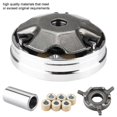 thumbnail image 3 of Motorcycle Scooter Moped Front Variator Replacement for GY6 50cc 60cc for PGO ATV XL Rider 50, 3 of 3