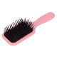 thumbnail image 4 of Cepillos Para El Cabello, Cepillo De Paleta Para Desenredar, Disfrute De Masaje Cómodo Para Todo Tipo De Cabello Para Mujeres Y Hombres Cergrey Rosa, 4 of 8