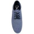 thumbnail image 4 of Vance Mens Morris Lace-up Casual Sneaker, 4 of 9