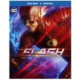 thumbnail image 2 of The Flash: The Complete Fourth Season [Blu-ray], 2 of 2