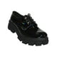 thumbnail image 1 of ZAPATO PLATAFORMA MILAGROS MUJER NEGRO TORNASOL 20800 LEON  20800p, 1 of 3