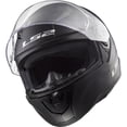 thumbnail image 2 of Casco Integral LS2 FF353 Rapid Solid Negro Mate negro M, 2 of 10