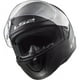 thumbnail image 2 of Casco Integral LS2 FF353 Rapid Solid Negro Mate negro M, 2 of 10