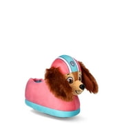 Paw Patrol Toddler Girl Slippers