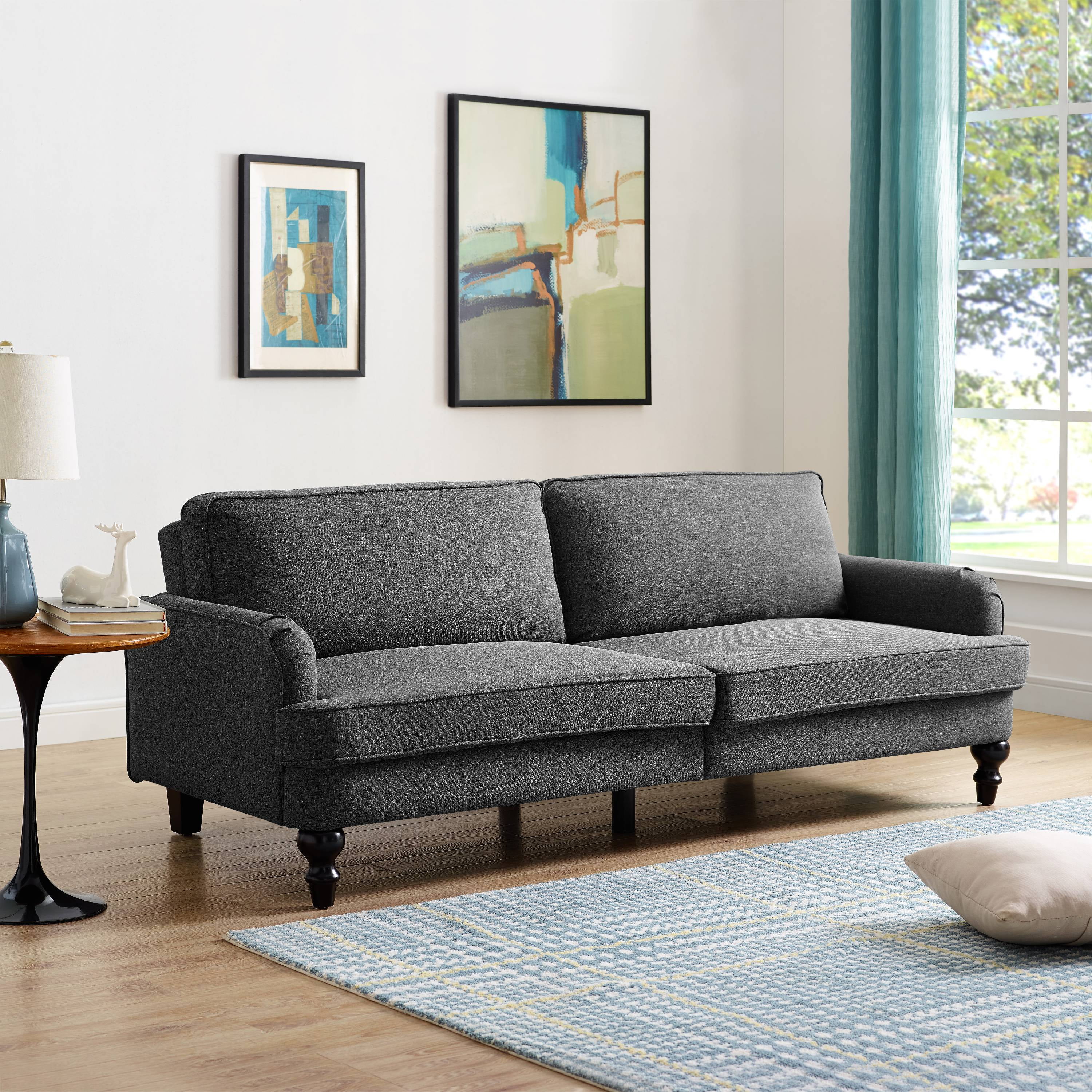 S2G Charleston Sofa Bed, Multiple Colors